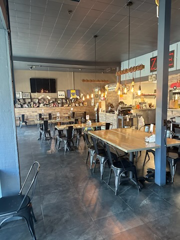 Thriving San Jose Downtown Diner Near University –